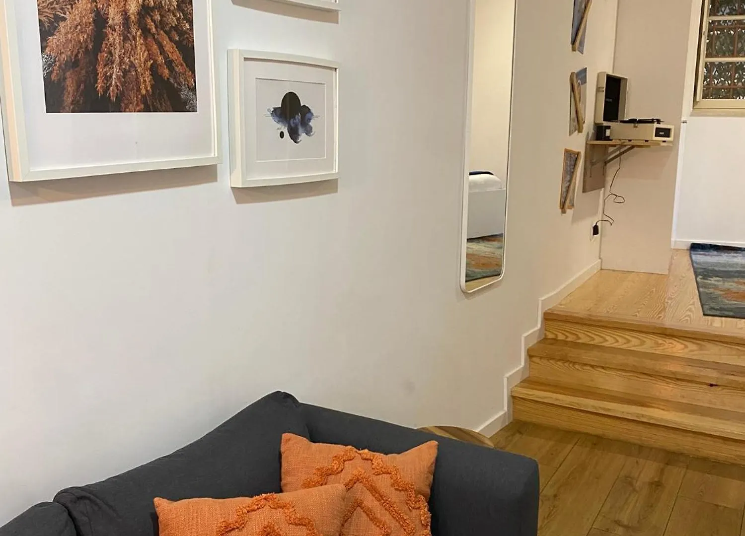 Blue Essence Apartment - Central Coimbra