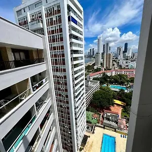  Apartamento Hermoso Y Perfecta Ubicacion! Colombia