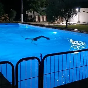  Сasa de vacaciones Villaluna España