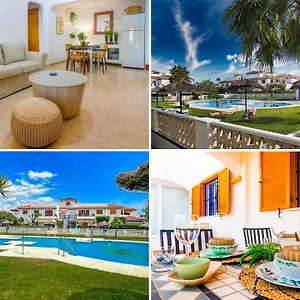  Apartamento Amigos I At Veramar 6 España