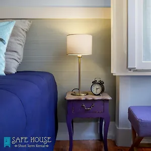  Apartamento Safe House Portugal
