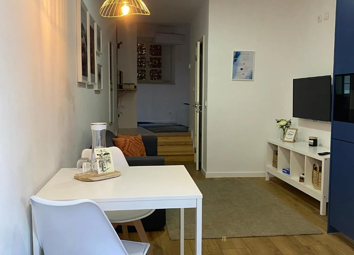 Blue Essence Apartment - Central Coímbra